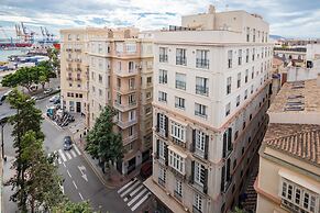 Hotel Alameda Malaga