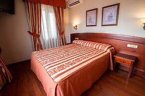 Hotel Alameda Malaga