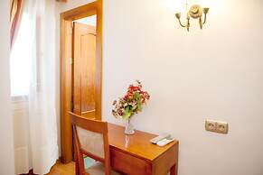 Hotel Alameda Malaga