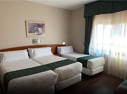 Hotel Alameda Malaga