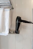 Hotel Alameda Malaga