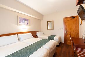 Hotel Alameda Malaga