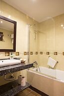 Hotel Alameda Malaga