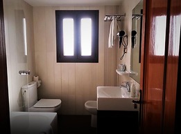 Hotel Alameda Malaga