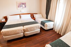 Hotel Alameda Malaga