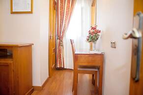 Hotel Alameda Malaga