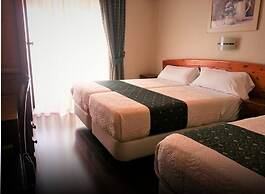 Hotel Alameda Malaga