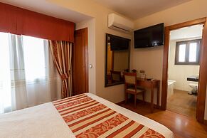 Hotel Alameda Malaga