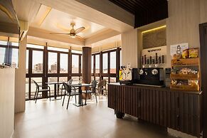 Hotel Alameda Malaga