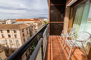 Hotel Alameda Malaga