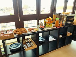 Hotel Alameda Malaga