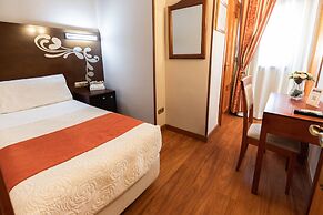 Hotel Alameda Malaga