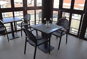 Hotel Alameda Malaga