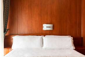 Hotel Alameda Malaga