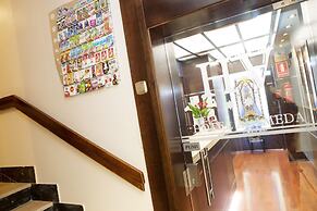 Hotel Alameda Malaga