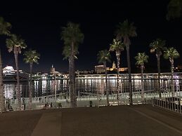 Hotel Alameda Malaga