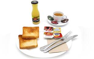 Hotel Alameda Malaga