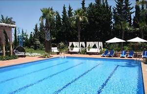 Hotel El Mirador