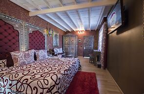 Hotel El Mirador