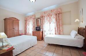 Hotel El Mirador