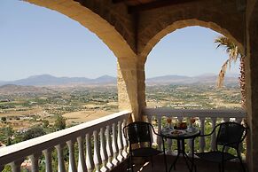 Hotel El Mirador