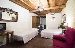 Hotel El Mirador