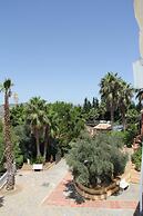 Hotel El Mirador