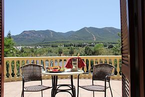 Hotel El Mirador