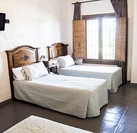 Hotel El Mirador