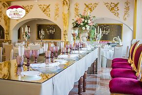 Hotel El Mirador
