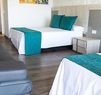 Hotel El Mirador