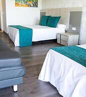 Hotel El Mirador