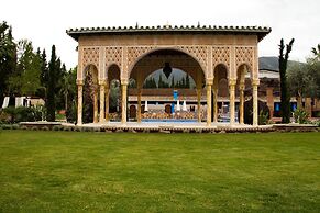 Hotel El Mirador