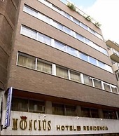Hotel Monclús