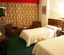 Hotel Monclús