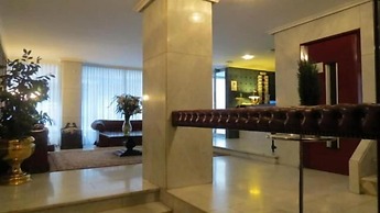 Hotel Monclús