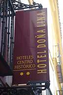 Hotel Doña Lina