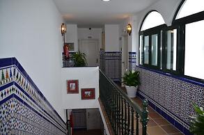 Hotel Doña Lina