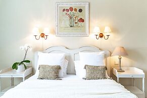 Le Pré Saint Michel