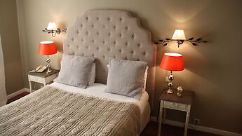 Le Pré Saint Michel