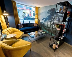 ATH Hôtel Athénée