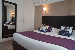 ATH Hôtel Athénée