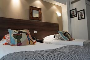 ATH Hôtel Athénée