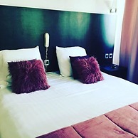 ATH Hôtel Athénée