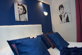 ATH Hôtel Athénée