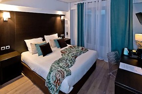 ATH Hôtel Athénée