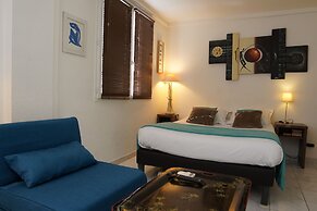 ATH Hôtel Athénée