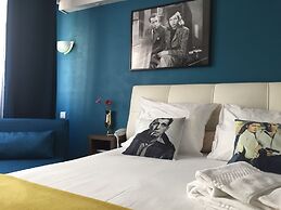 ATH Hôtel Athénée