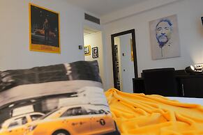 ATH Hôtel Athénée