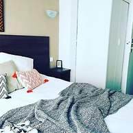 ATH Hôtel Athénée